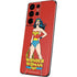 DC Comics Wonder Woman Classic Art Pose Galaxy S21 Ultra 5G Skin